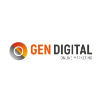 Gen Digital Perú Logo