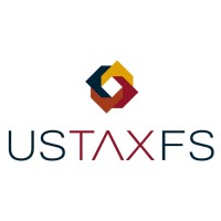 USTAXFS Logo