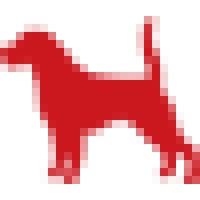 Dynamite Dog Logo