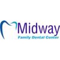 Midway Dental Center Logo