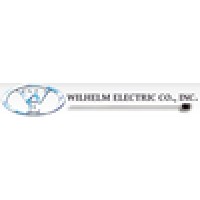 Wilhelm Electric Co Inc Logo