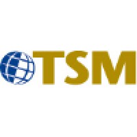 Total Security Management Services Logo