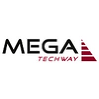 Mega Techway, Inc. Logo