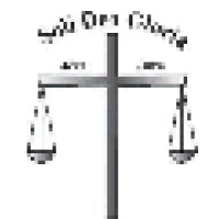 Christian Rights Ministries Logo