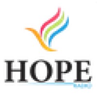 Hope Radio Logo