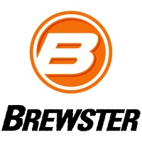 Brewster Companies, Inc. Logo