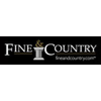 Fine Country Property Logo
