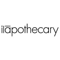 ilāpothecary Logo