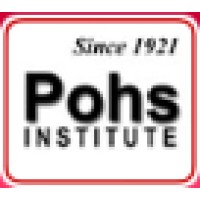 Pohs Institute Logo
