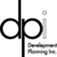 Development Planning Inc Logo