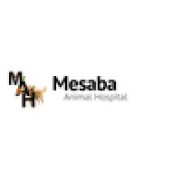 Mesaba Animal Hospital Logo