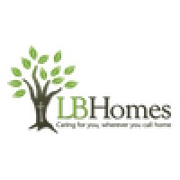 Lakeland Homecare Logo