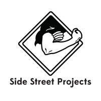 Side Street Projects Logo