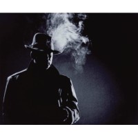 A Four Detective (P) Ltd Logo