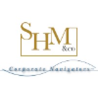 SHM Corporate Navigators Logo