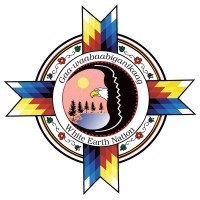 White Earth Nation Logo