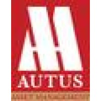 Autus Asset Management Logo