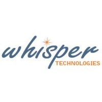 Whisper Technologies Inc. Logo