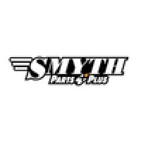 Smyth Automotive Inc Logo