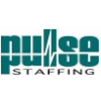 Pulse Staffing Logo
