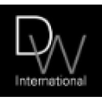 DW International Logo