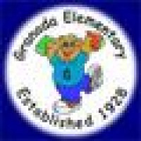 Granada Elementary School Logo