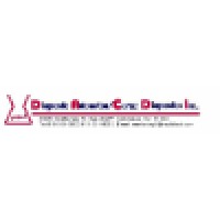 Diagnostic Automation / Cortez Diagnostics, Inc. Logo