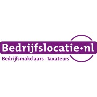 Bedrijfslocatie.NL Bedrijfsmakelaars - Taxateurs Logo