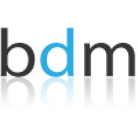 Big Daddy Media Logo