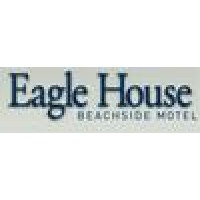 Eagle House Motel Logo