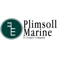 Plimsoll Marine Logo