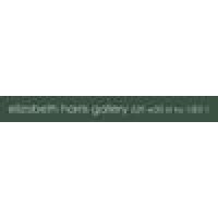 Elizabeth Harris Gallery Logo