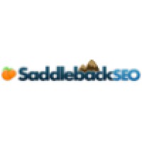 Saddleback SEO Inc. Logo