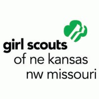 Girl Scouts of NE Kansas & NW Missouri Logo