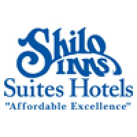 Shilo Inns Suites Hotels Logo