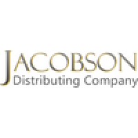 Jacobson Distribution Co Logo