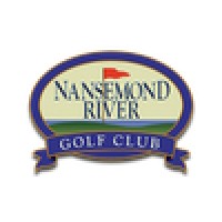 Nansemond River Golf Club Logo