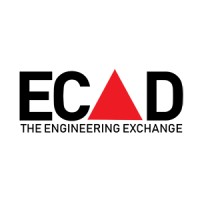 Ecad Services Ltd Logo