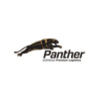 Panther Trucking Logo