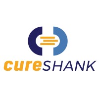 CureSHANK Logo