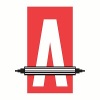 American Roller Logo