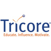 Tricore LLC Logo