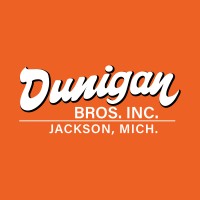 Dunigan Bros., Inc Logo