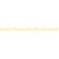 Jordan Towing Logo