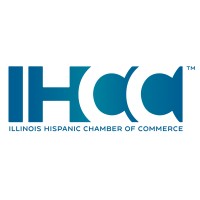 Illinois Hispanic Chamber of Commerce Logo