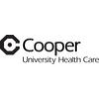 Cooper Pediatrics Logo