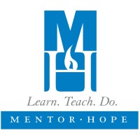 MentorHope Publishing Logo