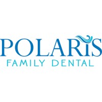 Polaris Family Dental Logo