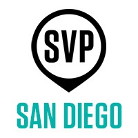 San Diego Social Venture Partners Logo