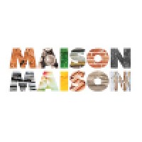 Maison Maison Duurzaam Comfort Logo